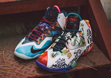 lebron 11 what the price